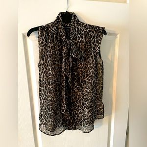 French Connection Blouse